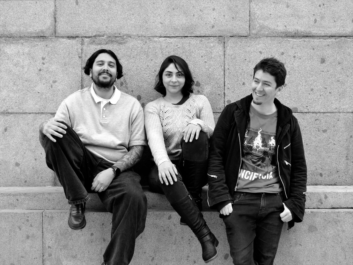 Equipo Conejo Estudio